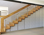 Construction et protection de vos escaliers par Escaliers Maisons à Craponne